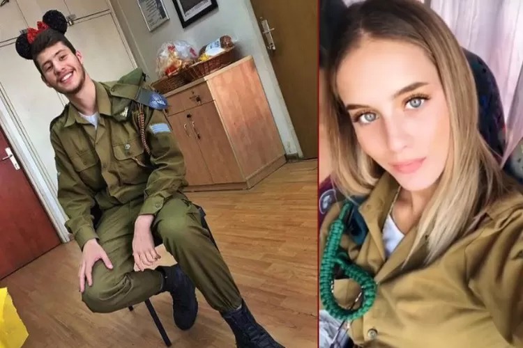 Dua Eks Tentara Israel Bangun Bisnis Villa di Bali, Kini Gembok Akun Instagram Usai Viral